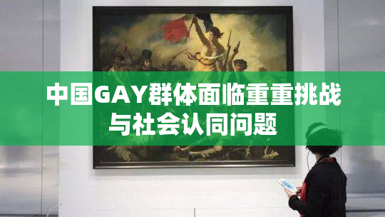 中国GAY群体面临重重挑战与社会认同问题