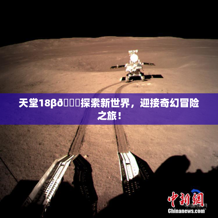 天堂18β🍆探索新世界，迎接奇幻冒险之旅！