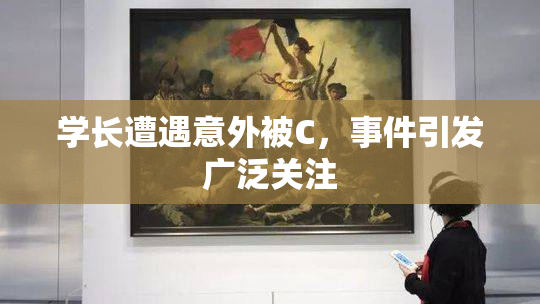 学长遭遇意外被C，事件引发广泛关注