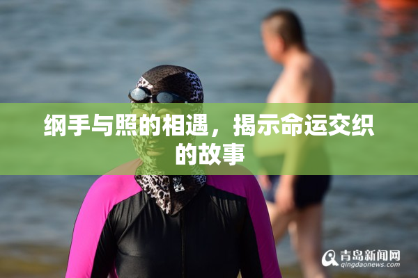 纲手与照的相遇，揭示命运交织的故事