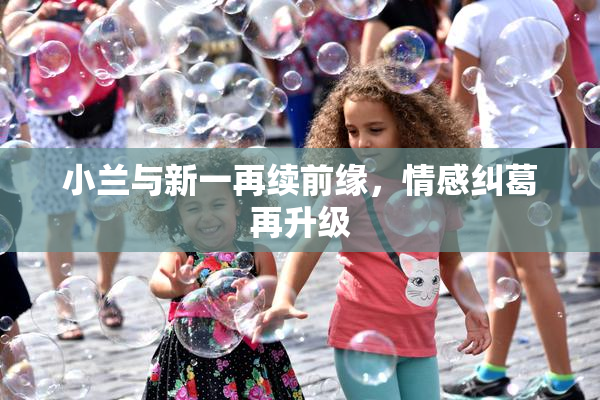 小兰与新一再续前缘，情感纠葛再升级