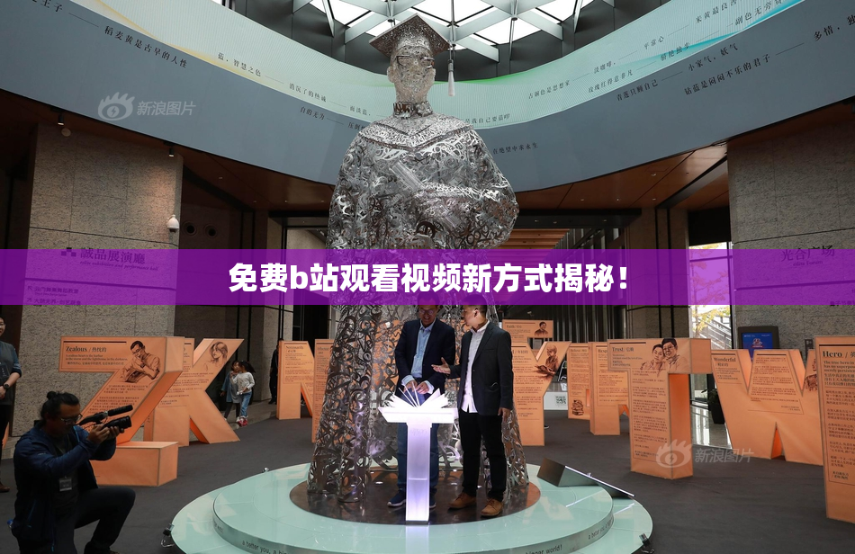 免费b站观看视频新方式揭秘！