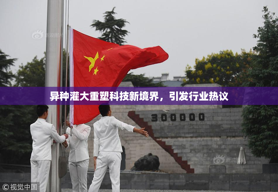 异种灌大重塑科技新境界，引发行业热议