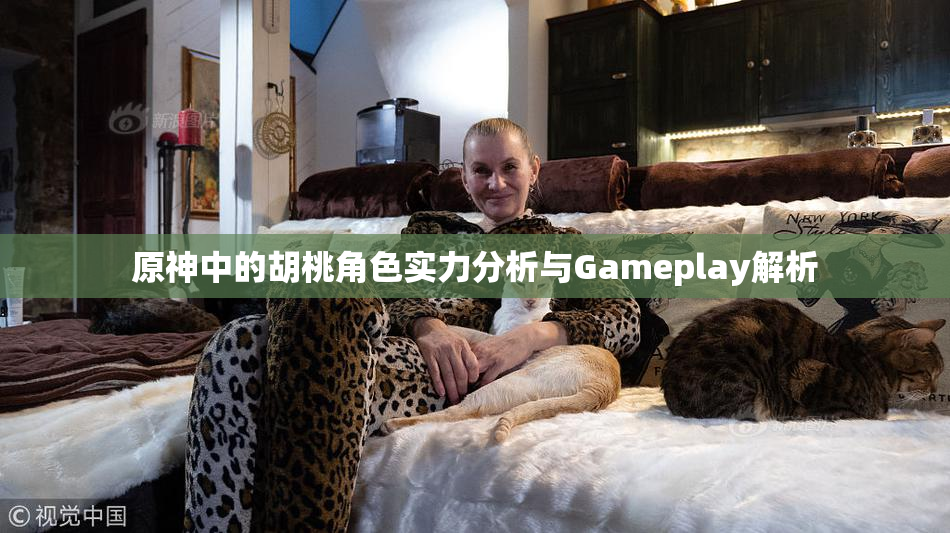 原神中的胡桃角色实力分析与Gameplay解析