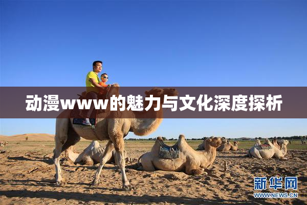 动漫www的魅力与文化深度探析