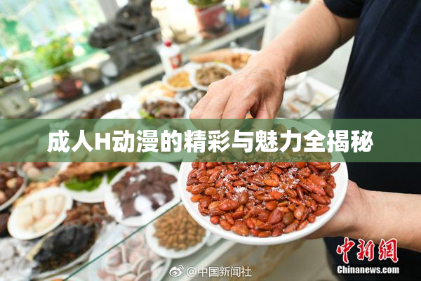 成人H动漫的精彩与魅力全揭秘