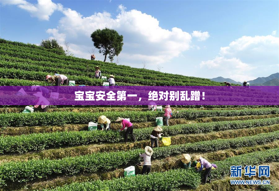 宝宝安全第一，绝对别乱蹭！