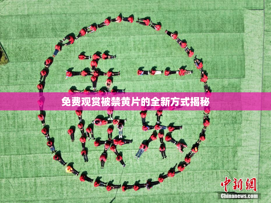 免费观赏被禁黄片的全新方式揭秘