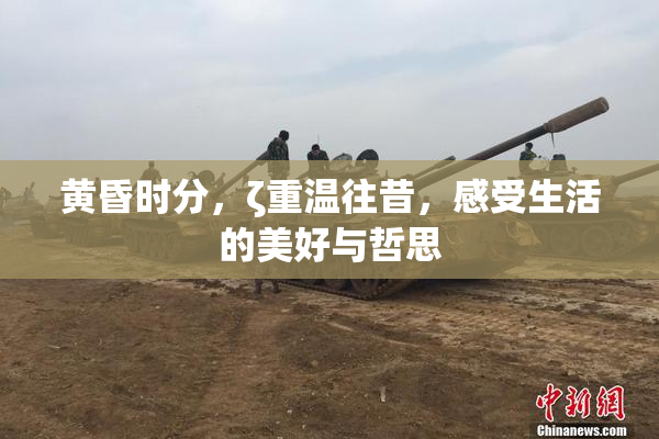 黄昏时分，ζ重温往昔，感受生活的美好与哲思