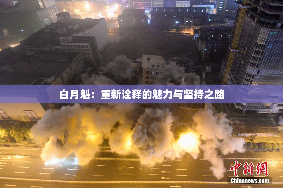 白月魁：重新诠释的魅力与坚持之路