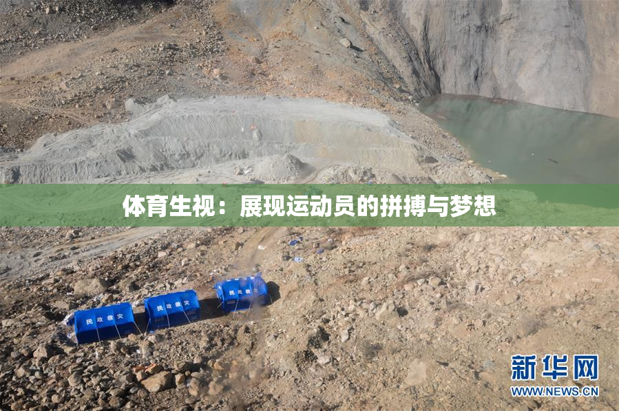 体育生视：展现运动员的拼搏与梦想