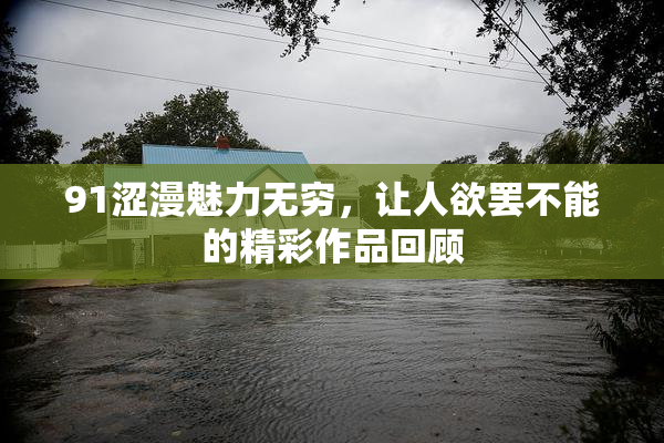 91涩漫魅力无穷，让人欲罢不能的精彩作品回顾