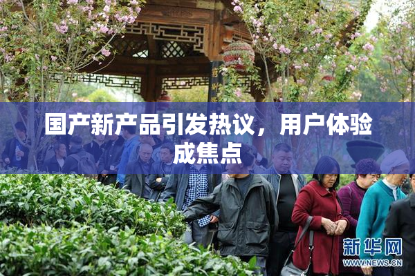 国产新产品引发热议，用户体验成焦点