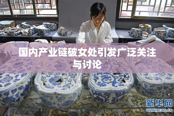国内产业链破女处引发广泛关注与讨论