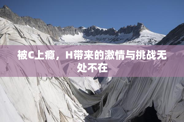 被C上瘾，H带来的激情与挑战无处不在