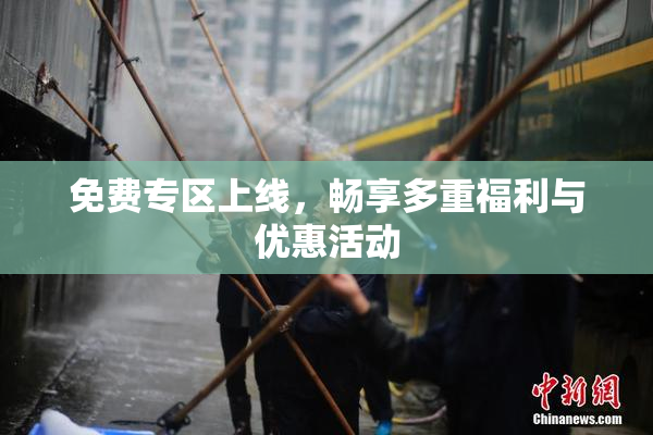 免费专区上线，畅享多重福利与优惠活动