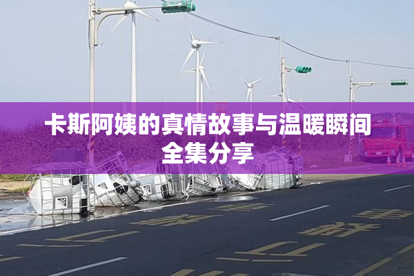 卡斯阿姨的真情故事与温暖瞬间全集分享