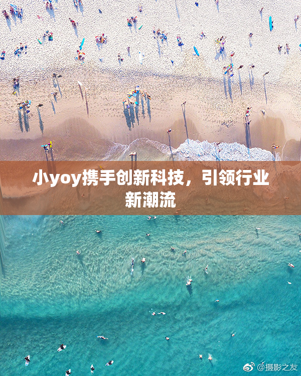 小yoy携手创新科技，引领行业新潮流