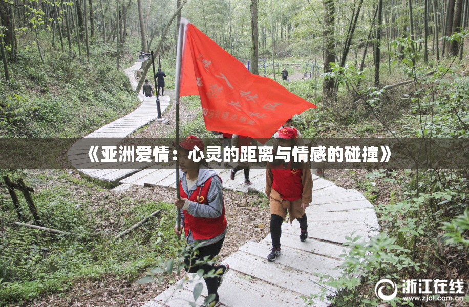 《亚洲爱情：心灵的距离与情感的碰撞》