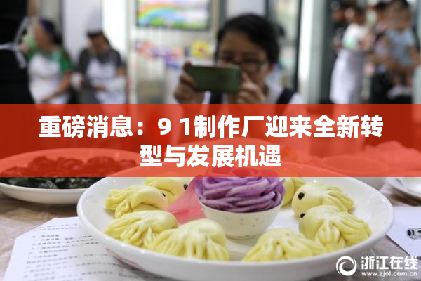 重磅消息：9 1制作厂迎来全新转型与发展机遇
