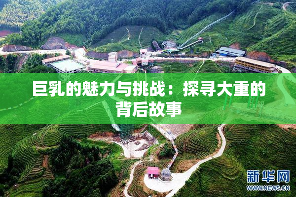 巨乳的魅力与挑战：探寻大重的背后故事