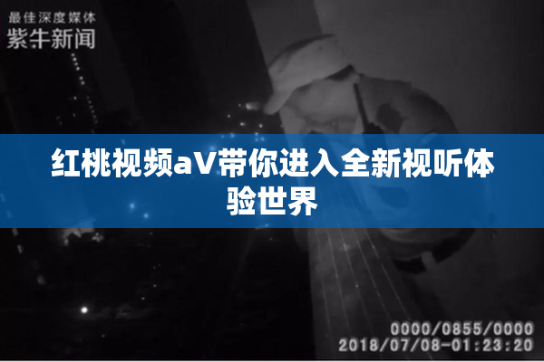 红桃视频aV带你进入全新视听体验世界
