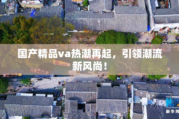 国产精品va热潮再起，引领潮流新风尚！