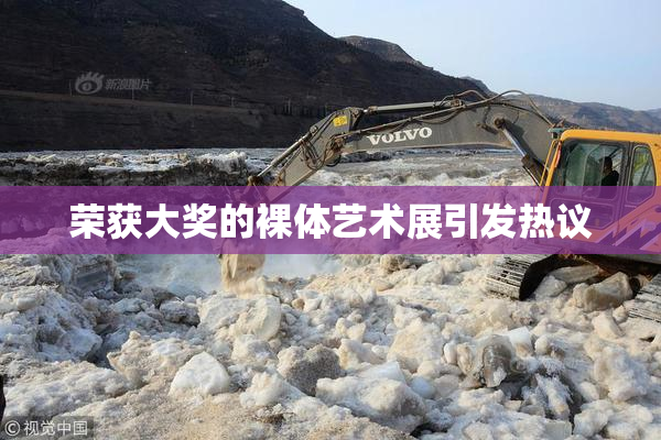荣获大奖的裸体艺术展引发热议