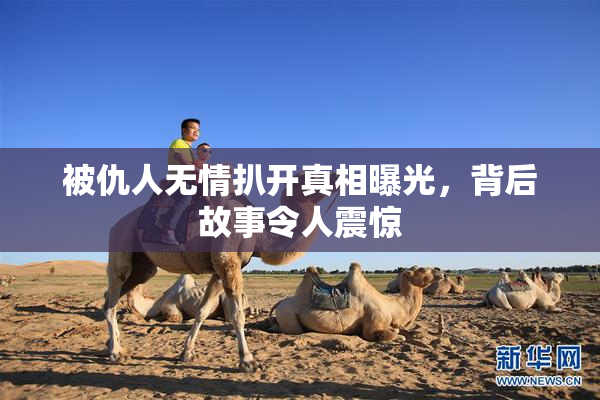 被仇人无情扒开真相曝光，背后故事令人震惊