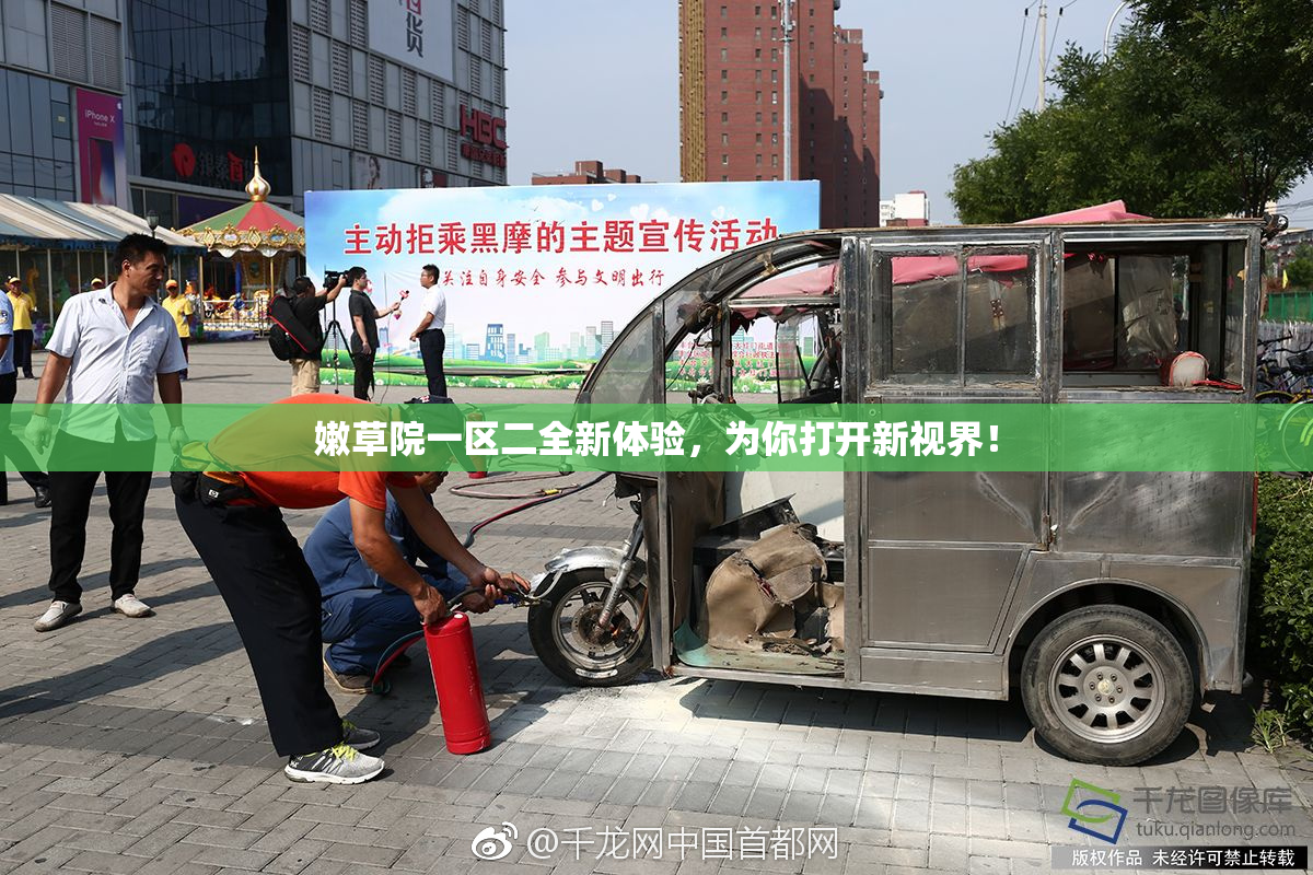 嫩草院一区二全新体验，为你打开新视界！