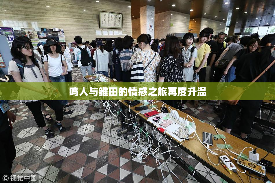 鸣人与雏田的情感之旅再度升温