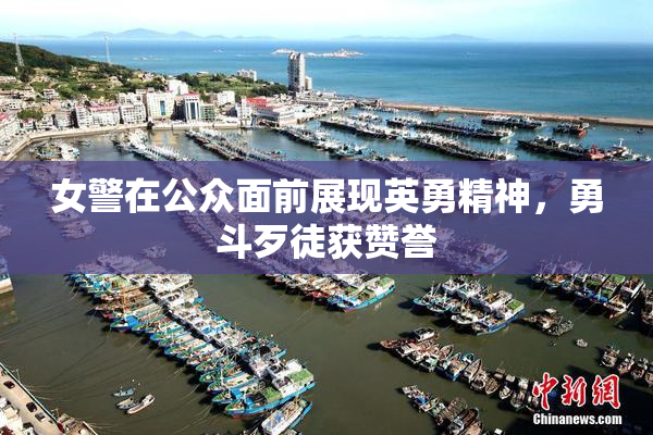 女警在公众面前展现英勇精神，勇斗歹徒获赞誉