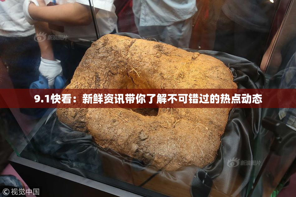 9.1快看：新鲜资讯带你了解不可错过的热点动态