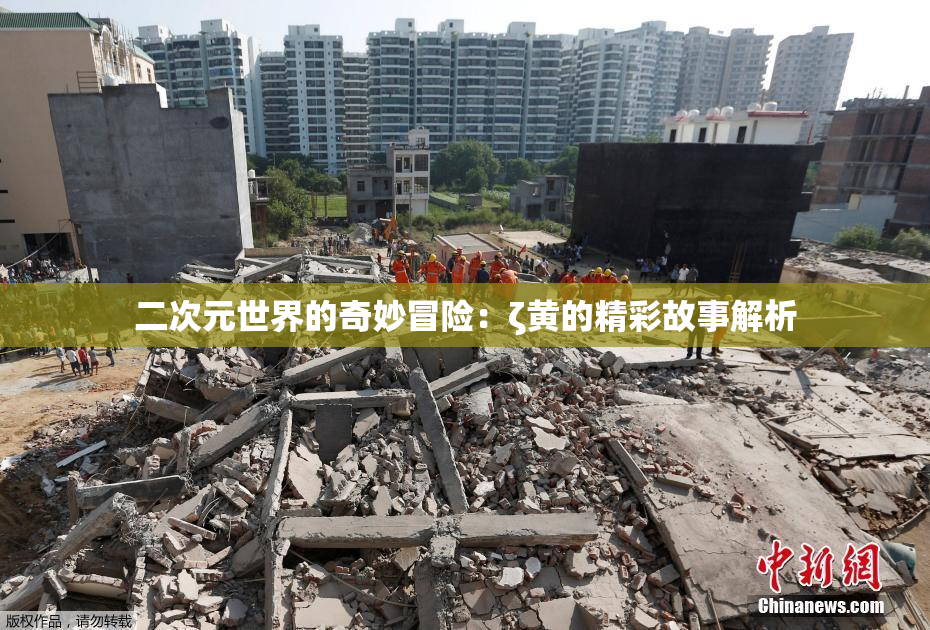 二次元世界的奇妙冒险：ζ黄的精彩故事解析