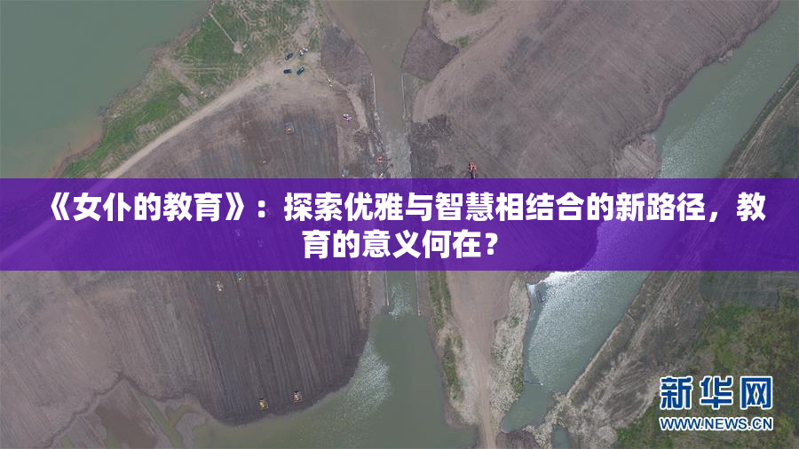 《女仆的教育》：探索优雅与智慧相结合的新路径，教育的意义何在？