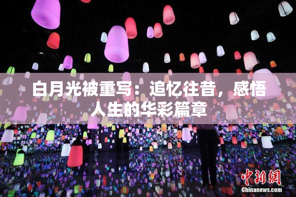 白月光被重写：追忆往昔，感悟人生的华彩篇章