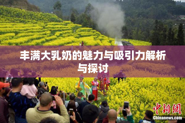 丰满大乳奶的魅力与吸引力解析与探讨