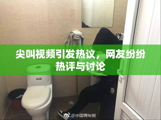 尖叫视频引发热议，网友纷纷热评与讨论