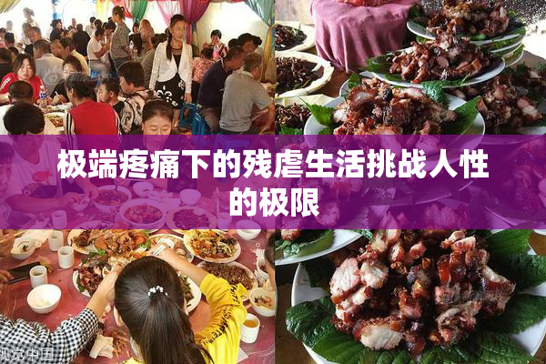极端疼痛下的残虐生活挑战人性的极限