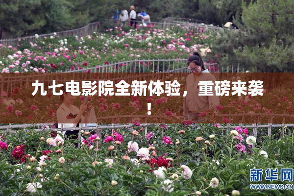 九七电影院全新体验，重磅来袭！