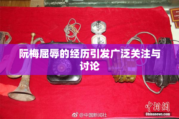 阮梅屈辱的经历引发广泛关注与讨论