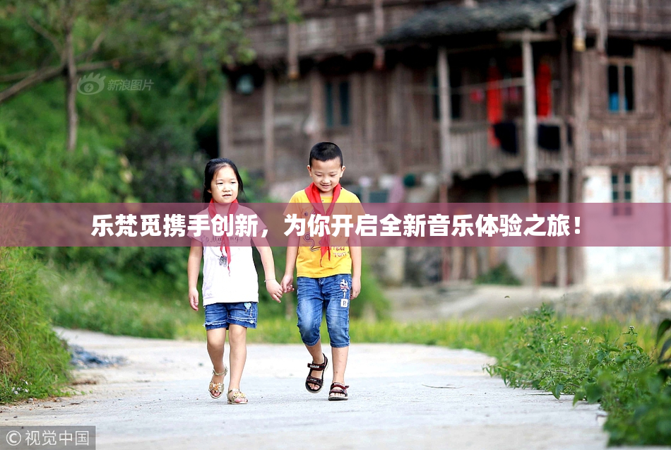 乐梵觅携手创新，为你开启全新音乐体验之旅！