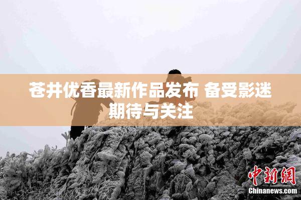 苍井优香最新作品发布 备受影迷期待与关注