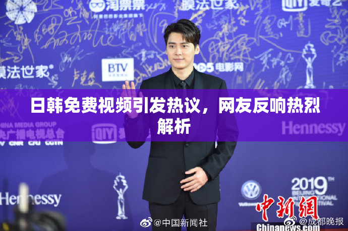日韩免费视频引发热议，网友反响热烈解析