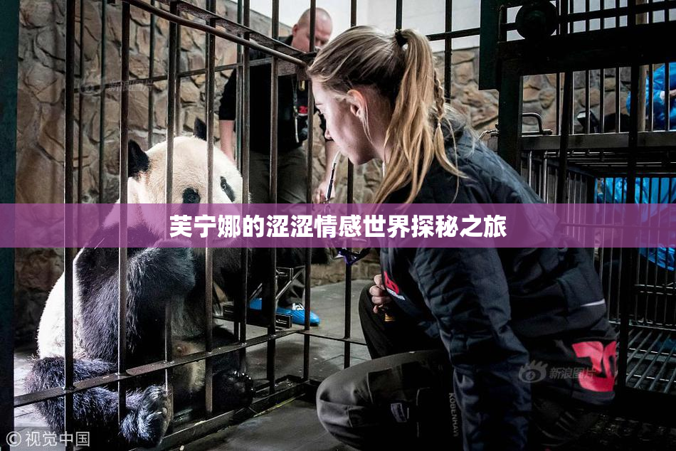 芙宁娜的涩涩情感世界探秘之旅