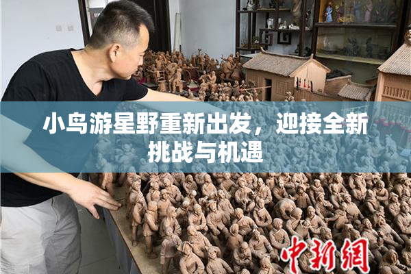小鸟游星野重新出发，迎接全新挑战与机遇
