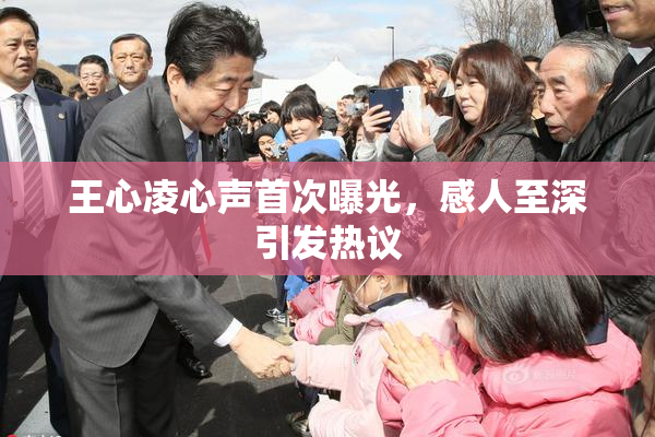 王心凌心声首次曝光，感人至深引发热议