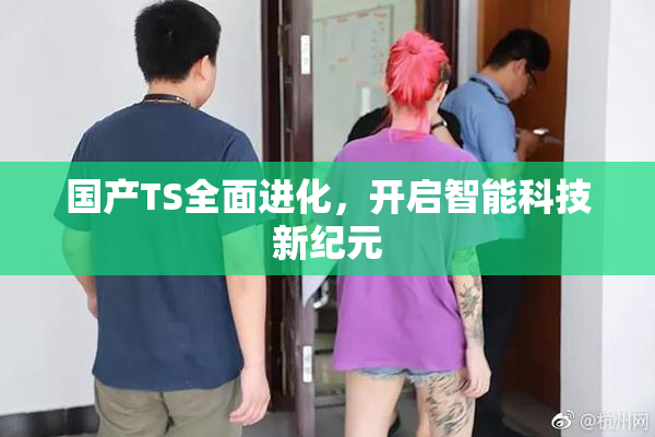 国产TS全面进化，开启智能科技新纪元