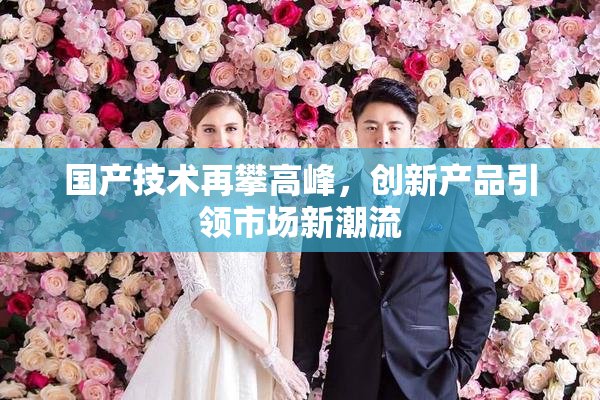 国产技术再攀高峰，创新产品引领市场新潮流
