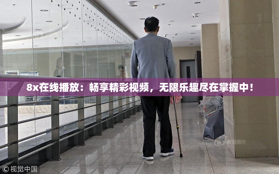 8x在线播放：畅享精彩视频，无限乐趣尽在掌握中！